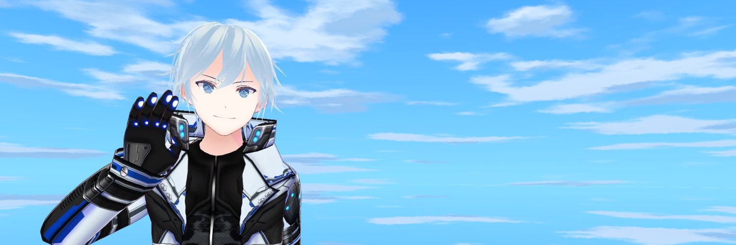 sougetusin's profile banner image