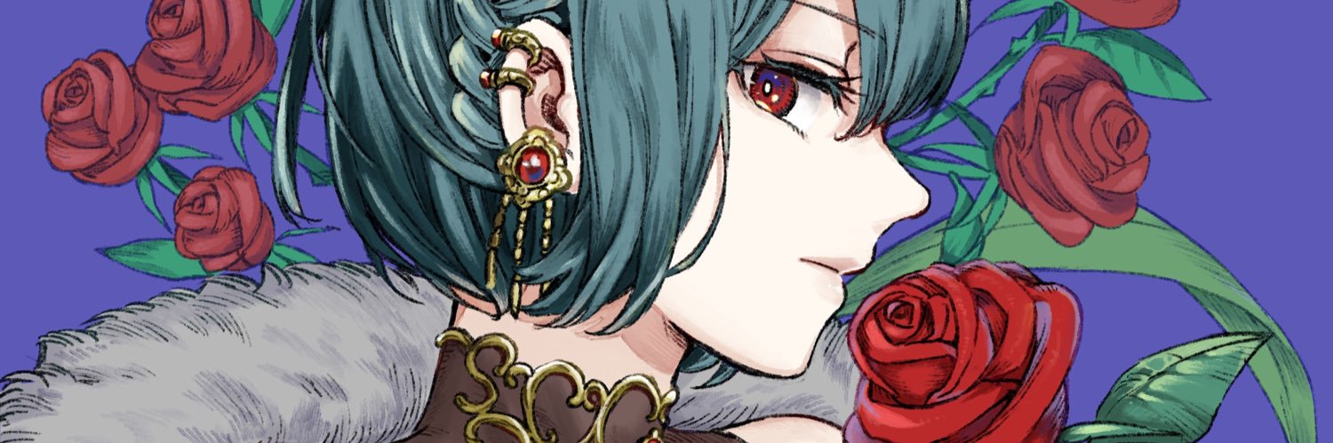月野夜路's banner