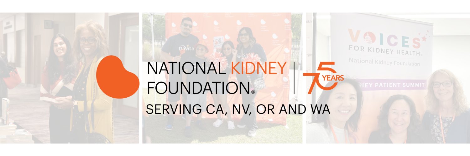 NKFSoCal's profile banner image