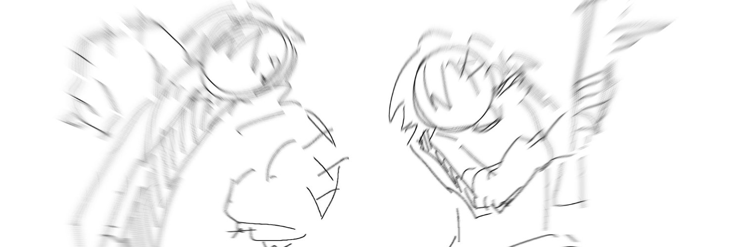 트친소팔) 세타 θ_θ's banner