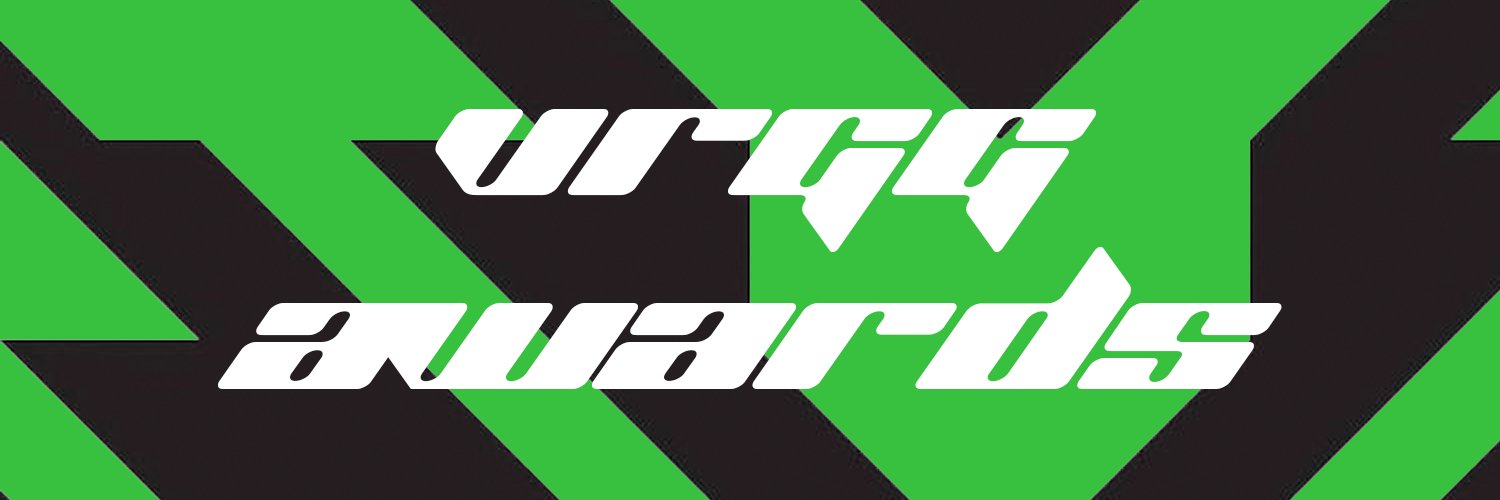 VRGAWARDS's profile banner image