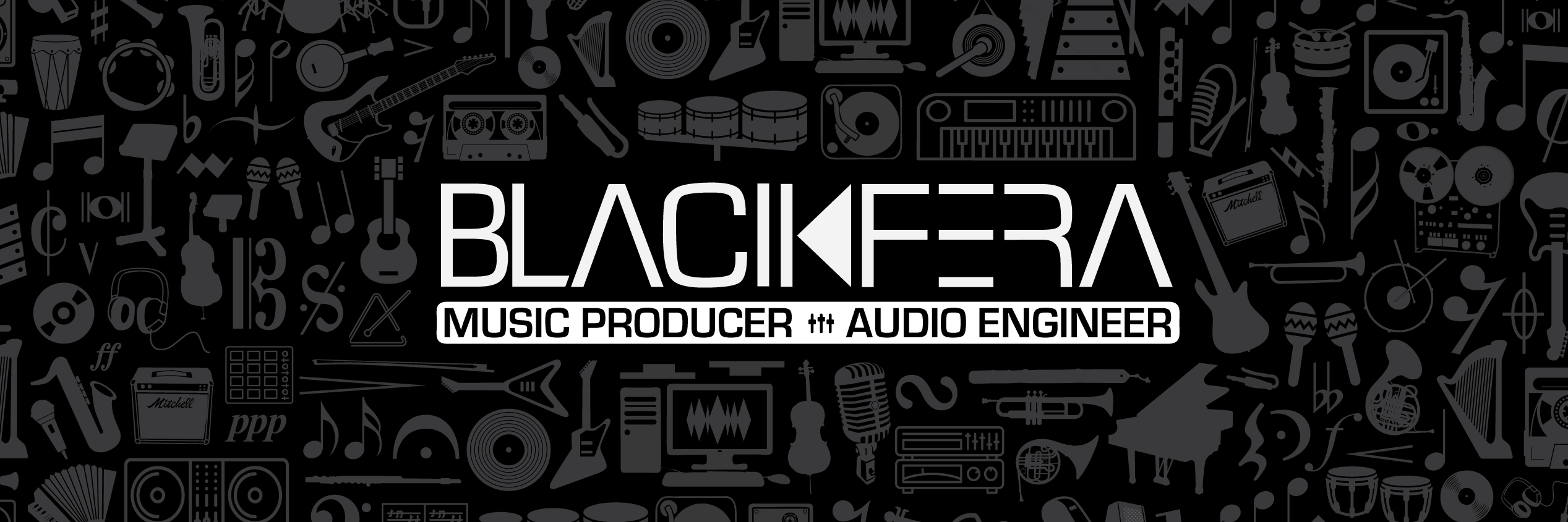 blackferatweets's profile banner image