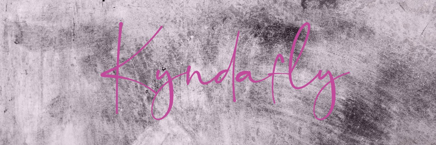 kyndafly's profile banner image