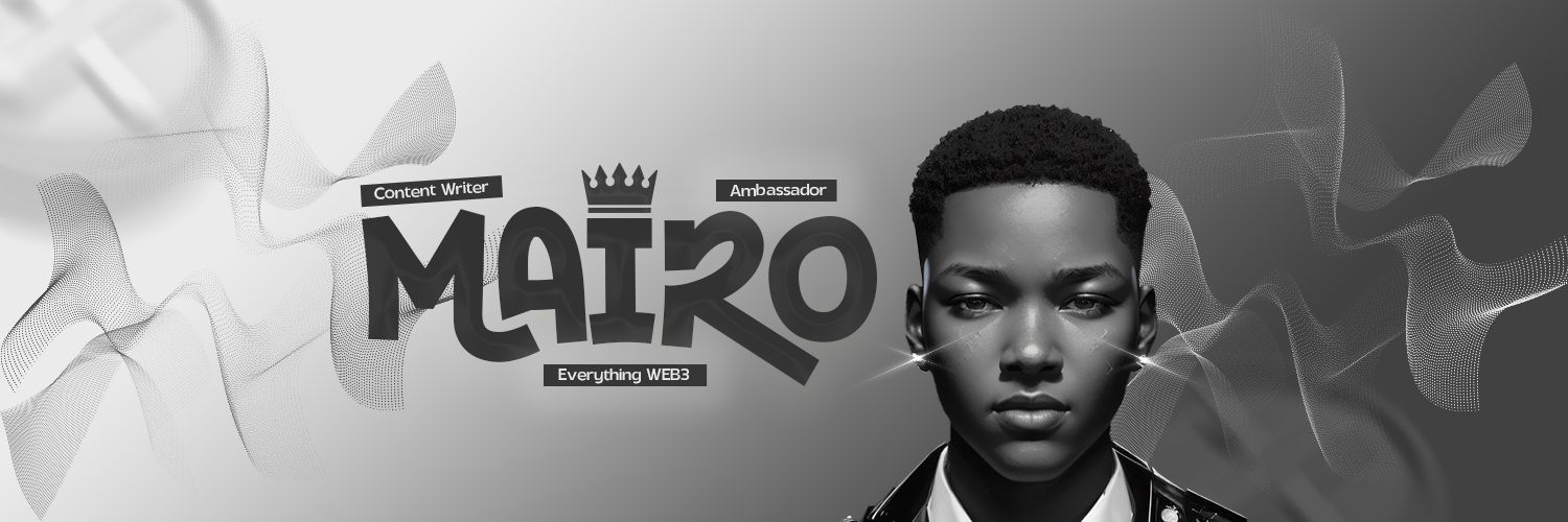 Mairo banner