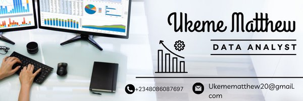 TheMattAnalysis Profile Banner