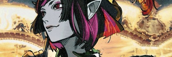 LANljao Profile Banner