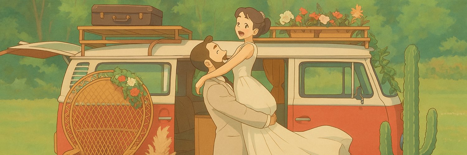 proffcinderella's profile banner image
