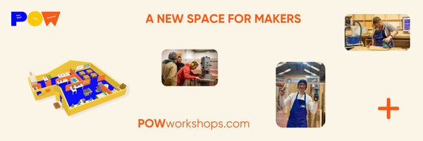 pow_workshops Profile Banner