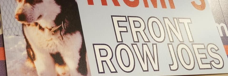 randalthom's profile banner image