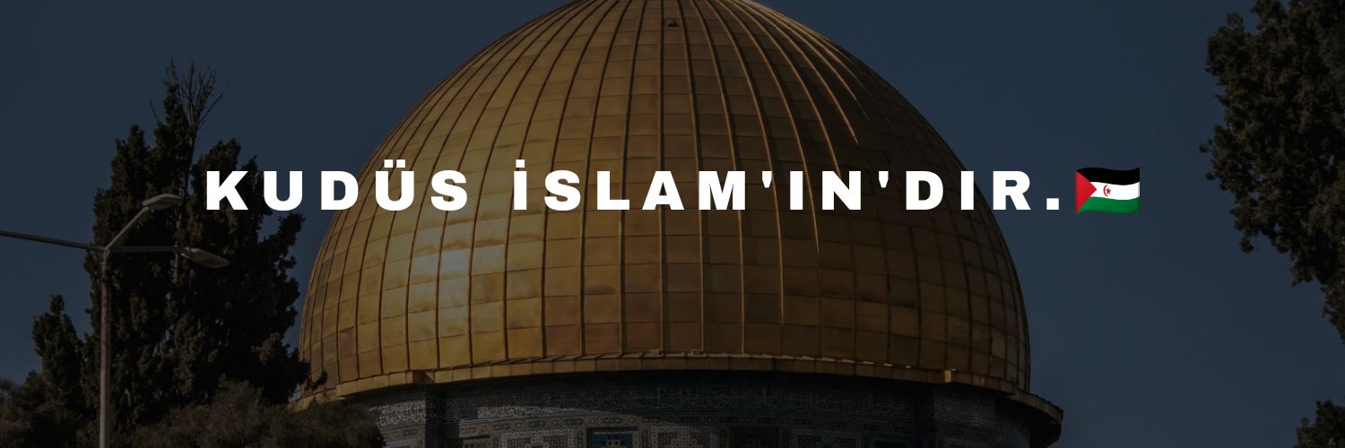 Seyda Abdulğani EL-ARİNCİ's banner