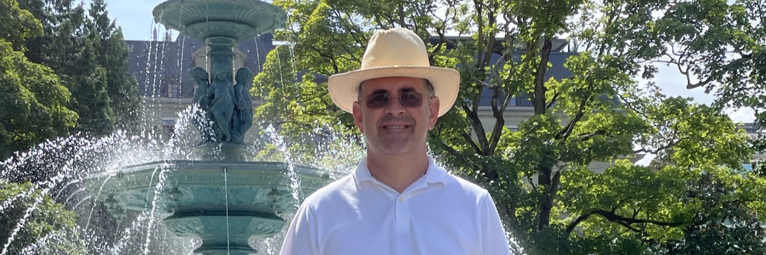 Pascal ROBERT banner