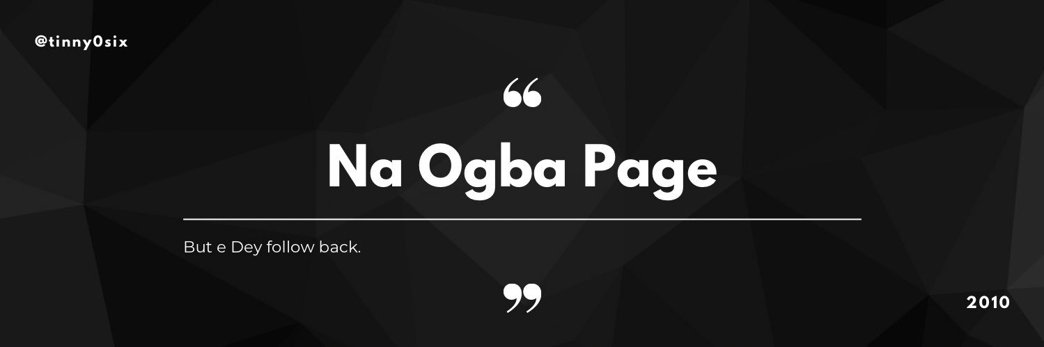 tinny0six's profile banner image