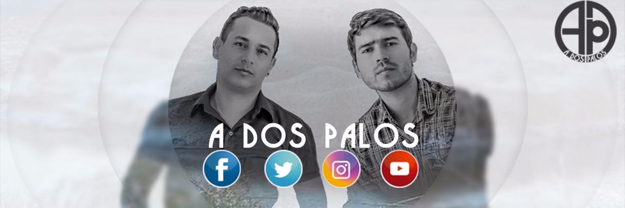 aDosPalos's profile banner image