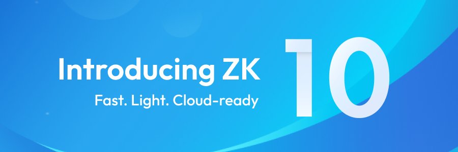 zkoss's profile banner image