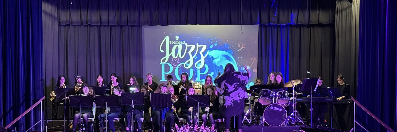 Tormead_Music banner