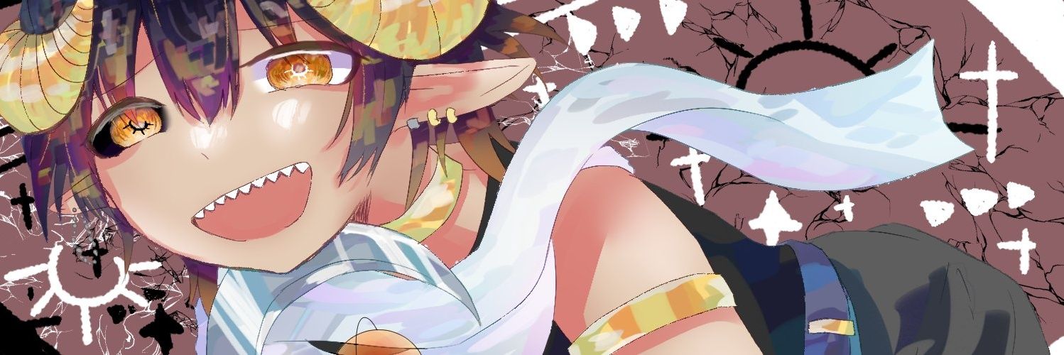 くぅ banner