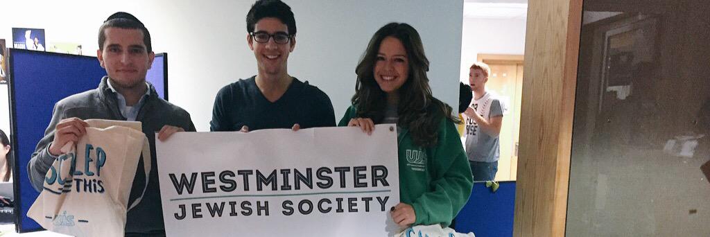 WestminsterJSoc's profile banner image