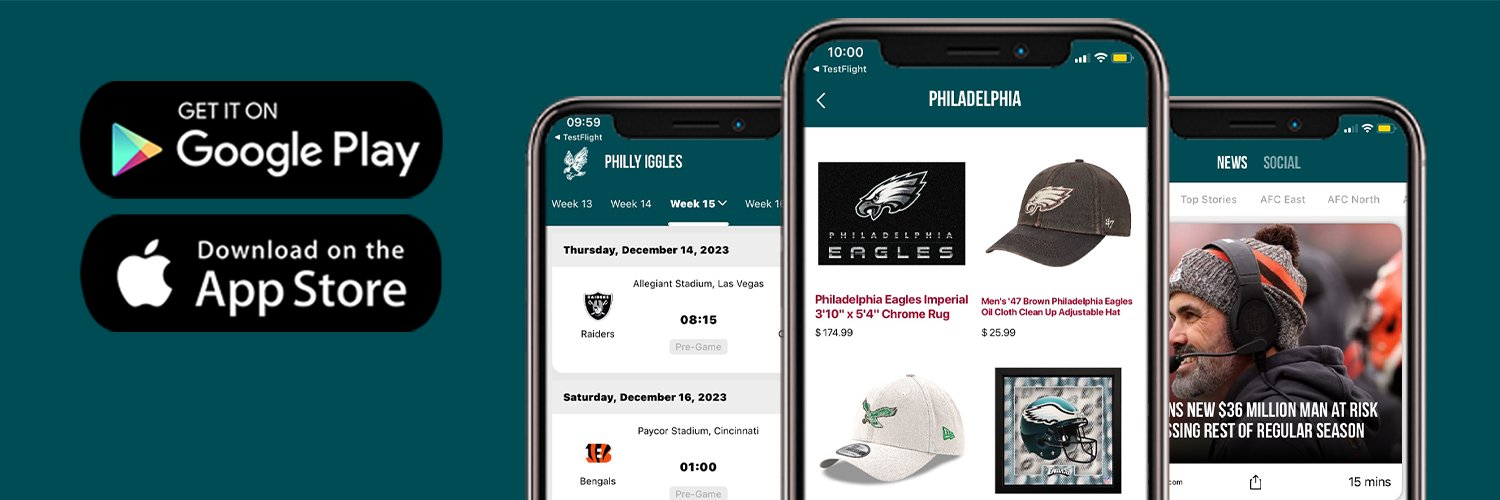 PhillyIggles_'s profile banner image