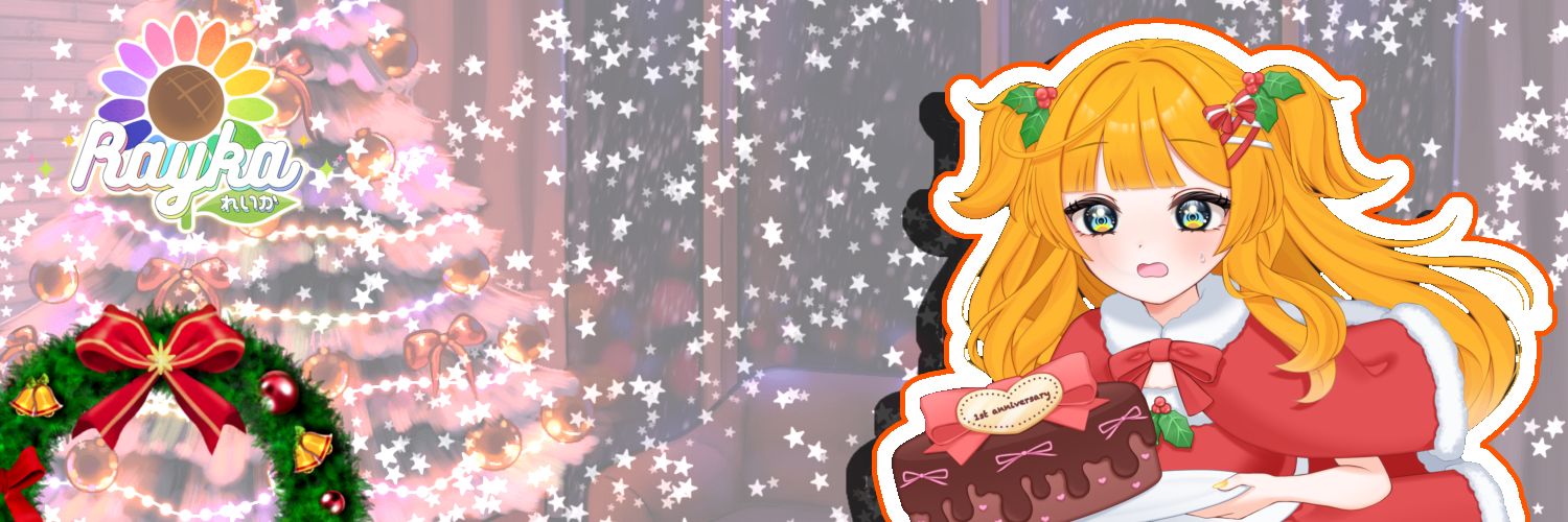 れいか@17LIVE banner