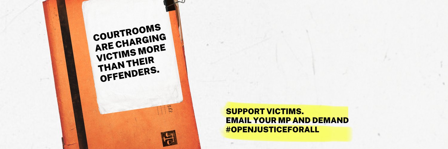 OpenJusticeForAll banner