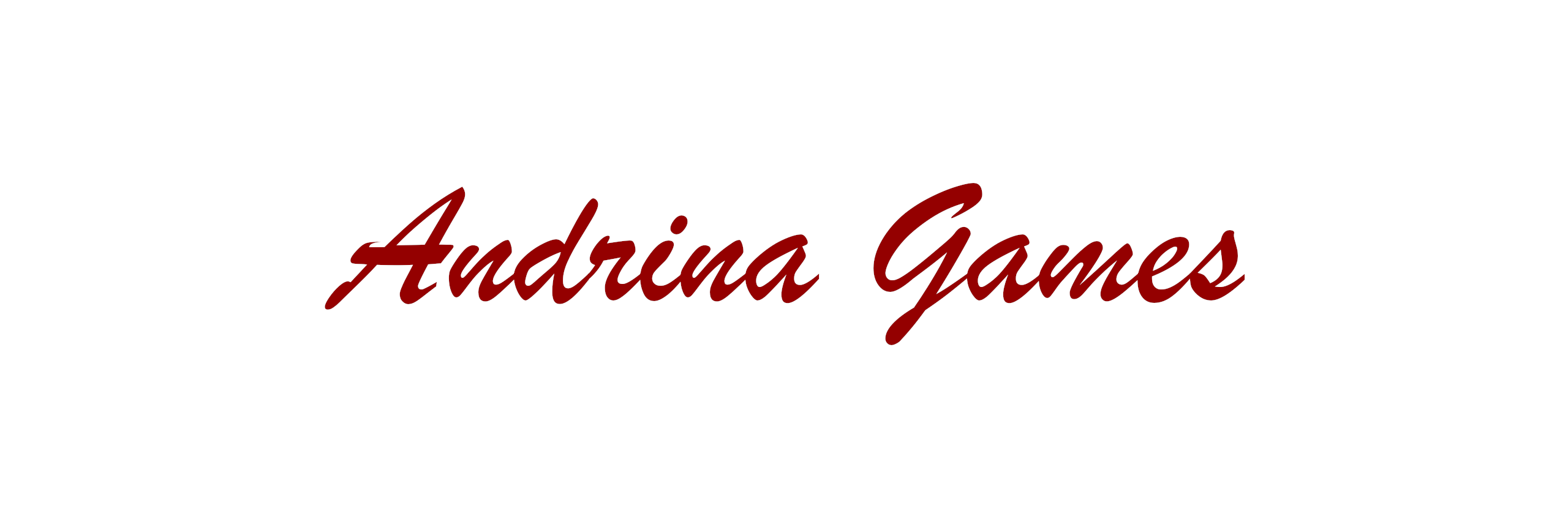 Andrina75's profile banner image