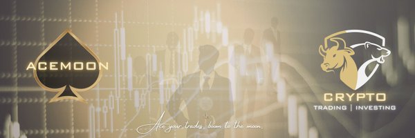 AceMoonCrypto Profile Banner