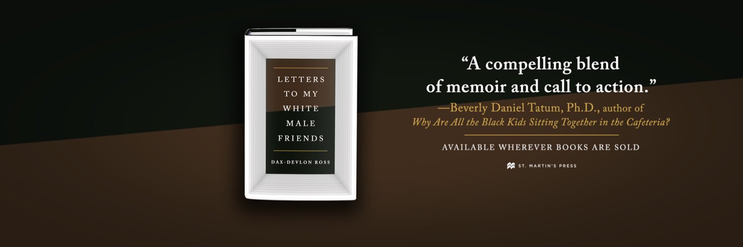 Dax-Devlon Ross banner