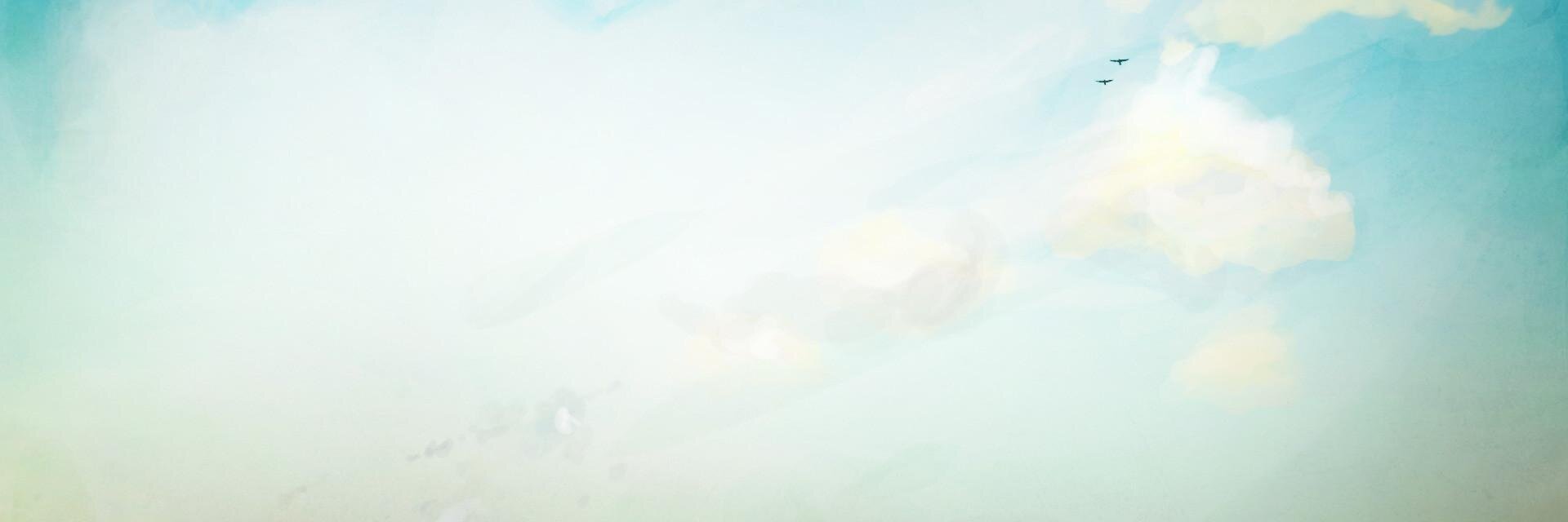 Twitter banner for @dishonest