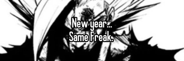 freakgohan Profile Banner
