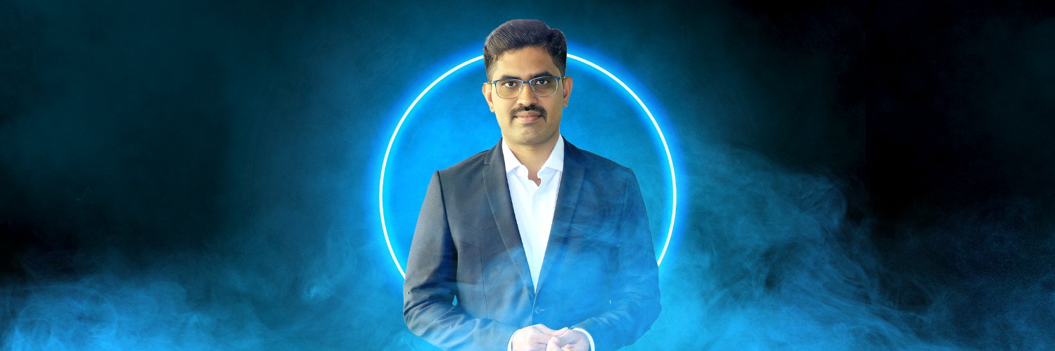 SMadymaran's profile banner image
