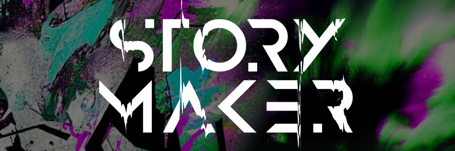 STORYMAKER0917's profile banner image