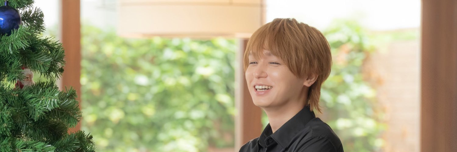期待すんな banner