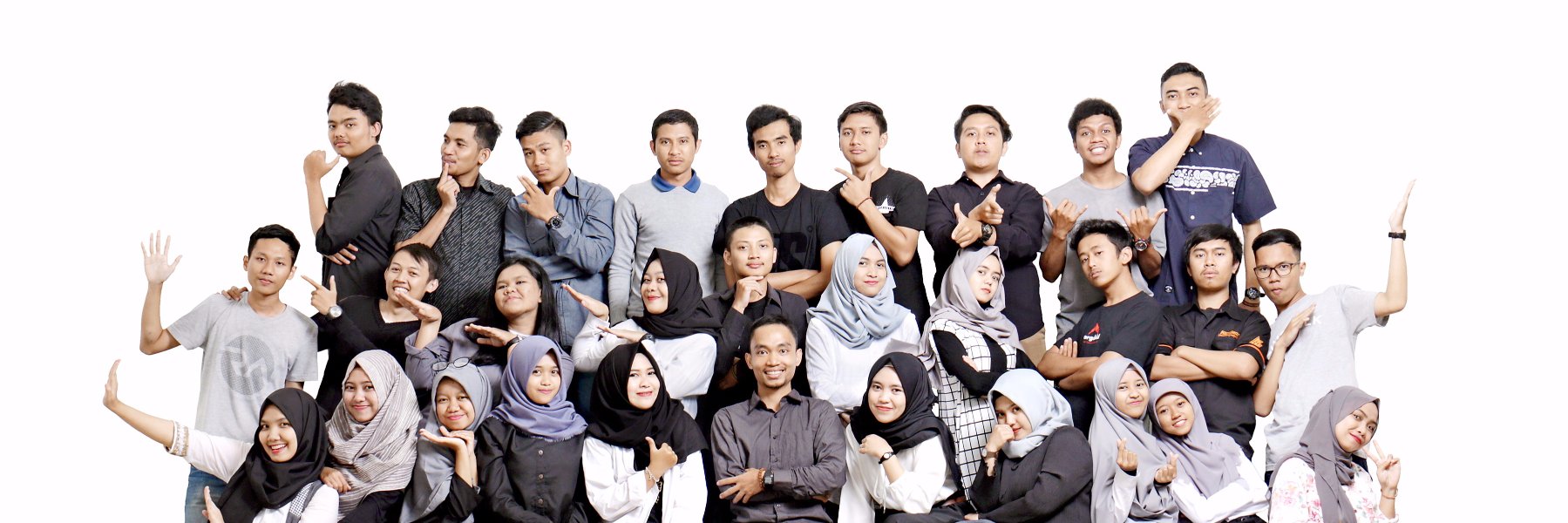Fadjar Indrawan banner