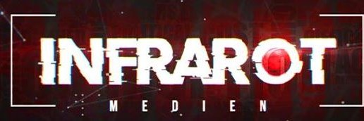 InfraRot _Medien's banner