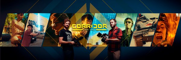 CorridorDigital Profile Banner