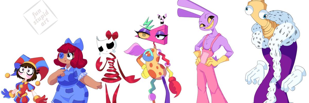 funstupidart's banner