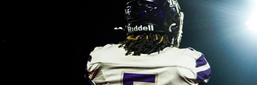 Rian Patton⭐️⭐️'s banner