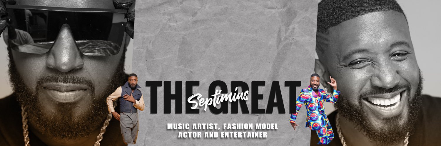 Septimius the Great 💎 banner