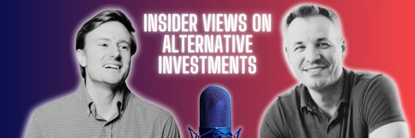 AltFundsNetwork Profile Banner