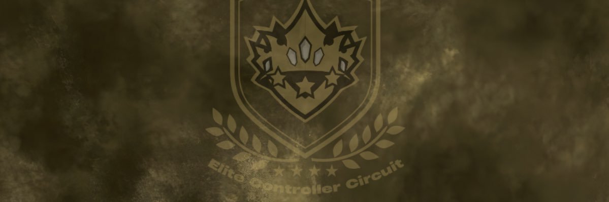 Élite Controller Circuit banner