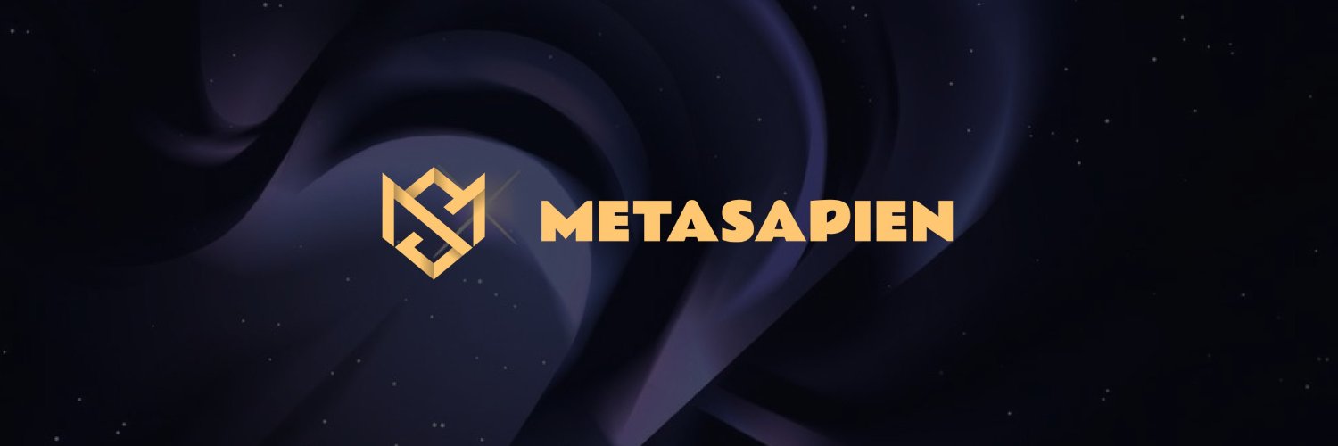 MetaSapien banner