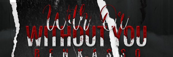 Benkasso Profile Banner