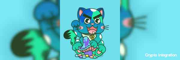 Crypto Integration banner