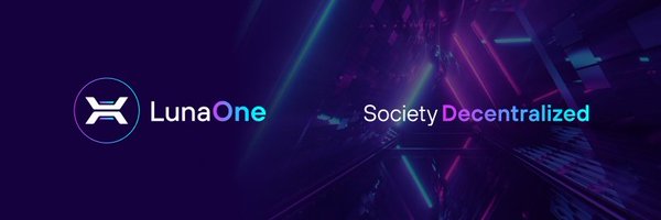 OfficialLunaOne Profile Banner