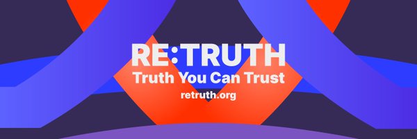 reTruthNews Profile Banner