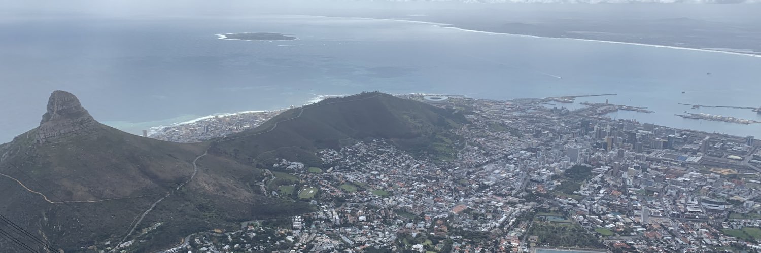 mbulelob's profile banner image