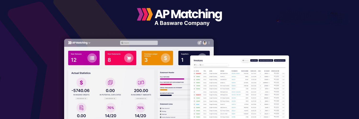 APMatching banner