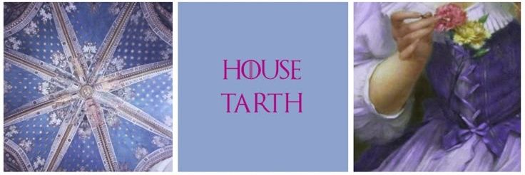 𝐁𝐫𝐢𝐞𝐧𝐧𝐞 𝐨𝐟 𝐓𝐚𝐫𝐭𝐡. banner