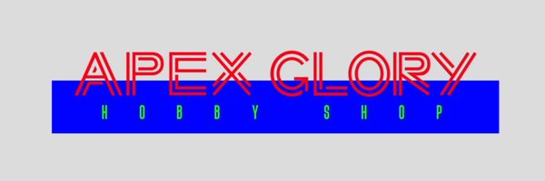 apexgloryhobby Profile Banner