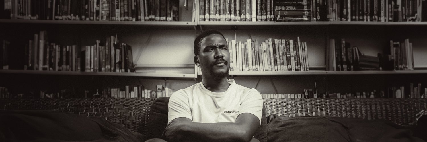 Sena the whatever 🎥 banner